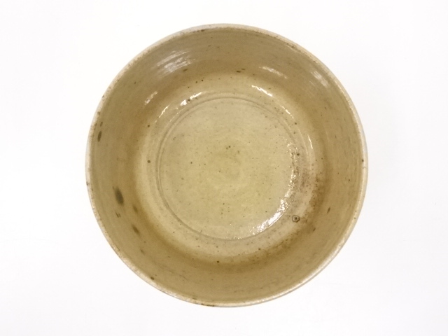 道具 ] - 道具 林景正造 黄瀬戸茶碗 | ネットショップ圭 netshop Kei